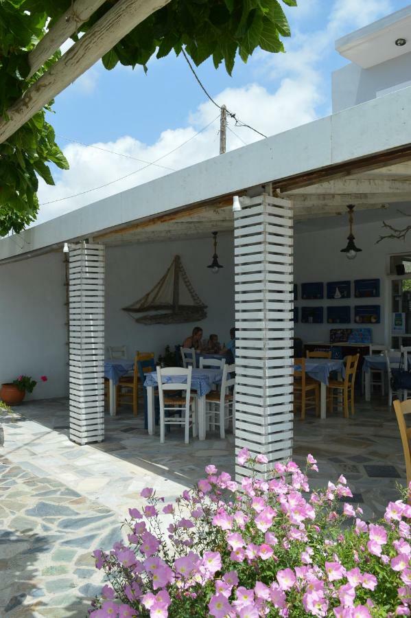 Rooms Kochilas Elafonisi Exterior photo